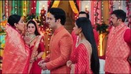 Lakshmi Niwas - 22nd August 2026